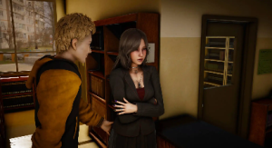 【欧美SLG/汉化/动态】血债血偿1.1汉化版【PC+安卓/1.98G/更新】-春日ACG