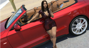 【扶她SLG/汉化/动态】扶她的世界0.2汉化版【PC+安卓/3.75G/更新】-春日ACG