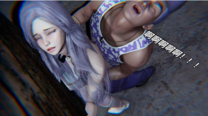 【3D/全彩/无修】逆转平行宇宙 01-04【628P+285M】-春日ACG