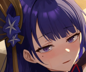 [Rinhee] 1月 欲求不满的雷电-影 2D 同人 全动态 中文 [1.7G]-春日ACG