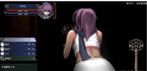 【RPG/live2d】伊莉丝编年史 汉化版 pc-春日ACG