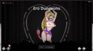 【RPG/官中/动态】淫欲地牢 赞助版+控制台+模组ver2.1【970m】-春日ACG