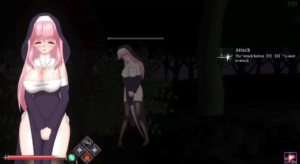 [ACT官中PC动态CV] 邪神祷告 UnHolY PraYeR [1+489M]-春日ACG