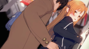 【日系RPG神作/3D/官中/超NTR/动态】SAO~气息遮断魔法的陷阱Ⅱ~ ver0.79安卓+pc-春日ACG