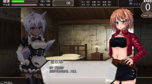 [动态/RPG/爆款] 死亡竞技场 Ver1.09 AI汉化版 安卓+PC【3.1G]-春日ACG