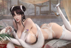 【武侠RPG/官中/魔改版/PC】 金庸群侠传5 爱与死 仙狐MOD 五周年1.22.1.2 官方中文版 [1+5.96G]-春日ACG