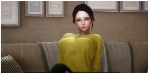 【亚洲风SLG/动态】我可爱的妈妈 My Lovely Mom 汉化完结版 PC+安卓-春日ACG