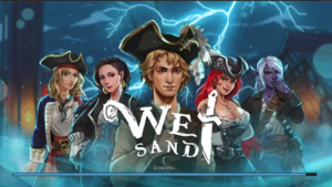 【神作SLG/大后宫/动态】沙滩~湿沙v0.7.5 安卓+PC-春日ACG