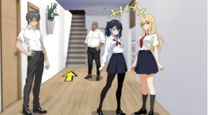 【日式SLG/中文/动态】PC端 NTRレッスン 官中版 付DLC PC-春日ACG