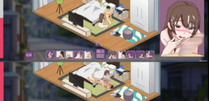 [像素/SLG/动态/NTR]家政狂想曲  PC-春日ACG