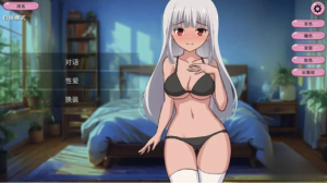 [互动SLG/中文/动态] BDSM Clicker Ver1.02  安卓+PC-春日ACG