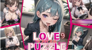 [日式RPG] 美女OL 美女ОL編美麗C AI汉化版  安卓+PC-春日ACG