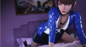 【放置SLG/3D作品/全动态/官中】SEX Doll Simulator官中版 PC-春日ACG