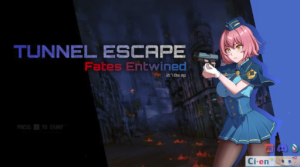 [PC/肉鸽SLG/动态] 隧道逃生(番外) 0.7.1a SP 官方中文-春日ACG