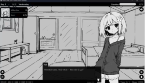 【SLG/动态/无汉化】幻想世界恋爱物语Ver1.5  安卓+PC-春日ACG