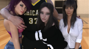 【SLG/动态/后宫】大学篮球巨星 WVM S2 Ch. 1 Ep.13 B7 汉化版 安卓+PC-春日ACG