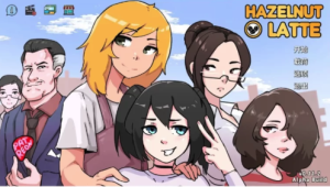 [SLG/汉化/动态]榛子拿铁 安卓+PC-春日ACG