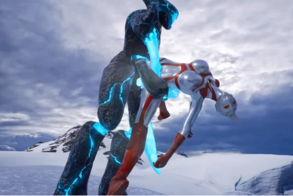 [3D/猎奇重口/动态/生肉]妖艳败北动画集 Astro Love Vol.4 pc-春日ACG