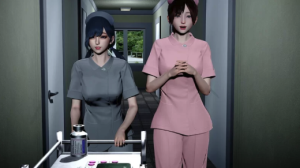 【亚洲风SLG/动态/汉化】伊芙琳的故事Evelyns V0.43.3 安卓+PC-春日ACG