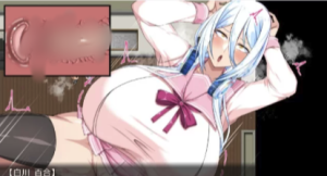 【日系RPG/AI汉化/2D】催眠大学女生qjw 1.0版 安卓+PC-春日ACG