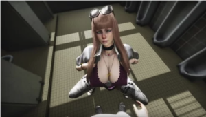 【SLG/动态/汉化】选择 Chosen v0.6.2 Beta 汉化版 [PC+安卓]-春日ACG