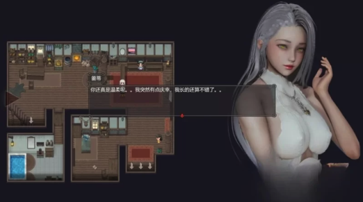 图片[5]-[国产RPG/中文/动态]降临战纪V0.9.14 官方中文作弊破解 安卓joi+PC-春日ACG