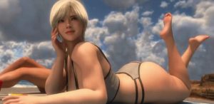 【SLG/动态/汉化】2990年的回声 内嵌AI汉化版 安卓+PC-春日ACG