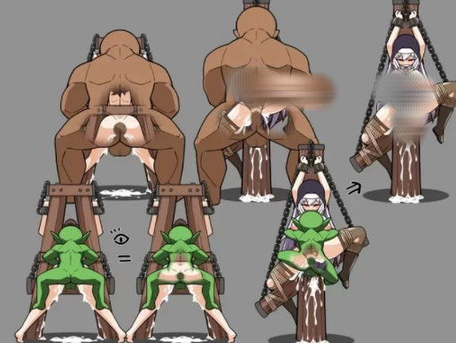 图片[2]-【模拟经营SLG/官中/动态】怪物黑市新作 ProjectR v0.5.0.3（测试版）-春日ACG