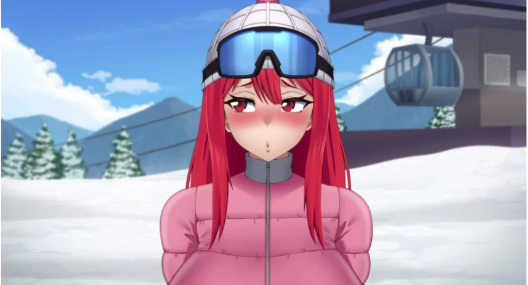 图片[2]-【SLG/动态/汉化】他的赌注，她的抉择v0.3官方中文版  安卓+PC-春日ACG