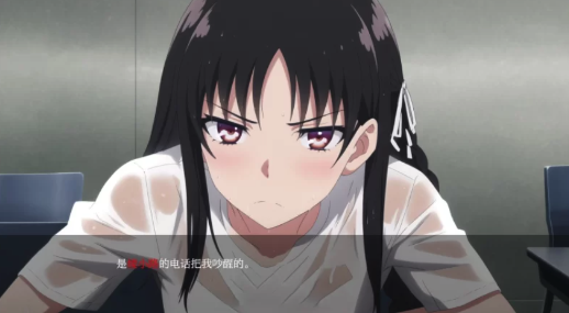 图片[2]-[亚洲风SLG/动态/同人] 红色协奏曲 Red Sonata0.19.2 安卓+PC-春日ACG