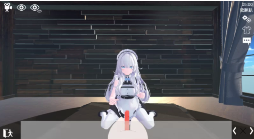 图片[2]-[3D/互动/全动态/pc] 运动×情色天花板特化战斗性爱v25.08.06官中版+DLC-春日ACG