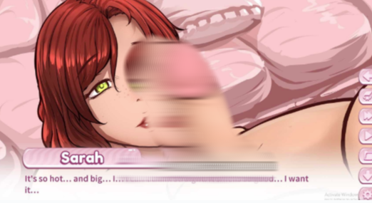 图片[3]-【SLG/2D/动态/NTR】构建我们的未来Building Our Futature v1.00.2 安卓+PC-春日ACG