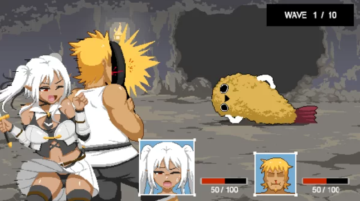 图片[4]-【互动SLG/官中/动态/像素】水电工幻想 Handyman Fantasy Ver2025.9.25-春日ACG