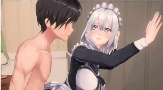 图片[6]-【SLG/官中步兵/动态/CV/3D】恋爱庄园-家教篇 Love Mansion-春日ACG