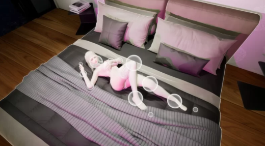 图片[4]-【3D/动态/互动/汉化】镜头人生模特写真馆0.98官中国语版-春日ACG