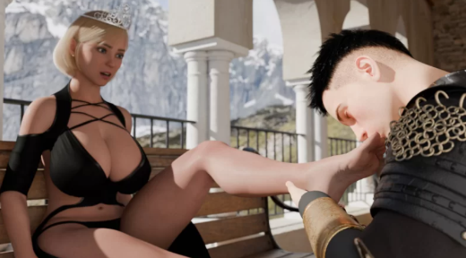 图片[2]-[SLG/汉化/动态] 他 v0.3.1赞助 AI版 Him 安卓-春日ACG