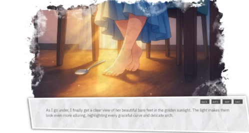 图片[4]-[ADV/互动/NTR/动态] 蓝染之痕 v1.3b Stains of Blue 安卓+PC-春日ACG