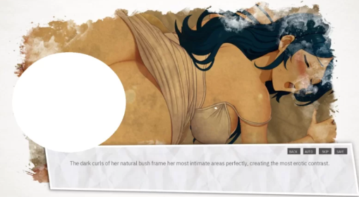 图片[5]-[ADV/互动/NTR/动态] 蓝染之痕 v1.3b Stains of Blue 安卓+PC-春日ACG