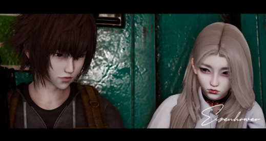 [亚洲SLG/动态/汉化/末世/僵尸]我们的60天EA Build 2 PC+安卓汉化版-春日ACG