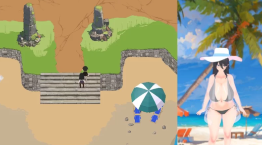 图片[5]-【RPG/动态/NTR/官中/3D】噩梦侵蚀(NTR循环) 悪夢侵食（NTRループ） Dev1.5.0-春日ACG