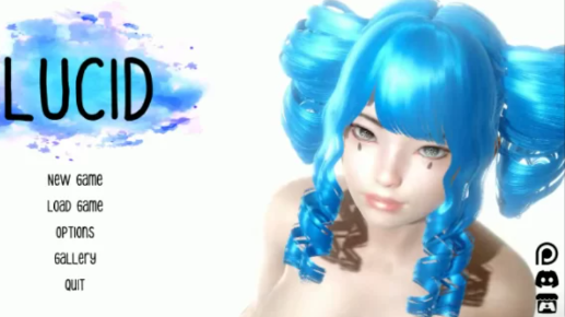 【亚洲风SLG/动态/汉化/后宫】清醒(Lucid) v0.8 汉化版 PC+安卓-春日ACG