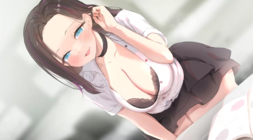 图片[5]-神作【SLG/动态/官中/NTR/2D】妈妈为何这样V0.6.6 官方中文版 安卓+PC-春日ACG