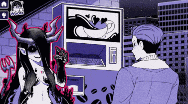 图片[4]-【SLG/官中步兵/互动/动态】异常咖啡机Ⅱ～异常萃取篇～ v0.5.00 安卓+PC-春日ACG