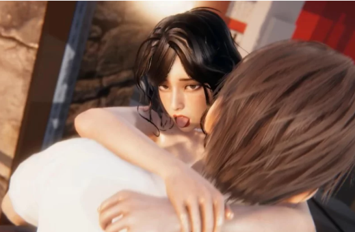 图片[2]-【后宫SLG/乱伦/调教/动态】痴女调教师Nympho Tamer 0.88版 安卓+PC-春日ACG