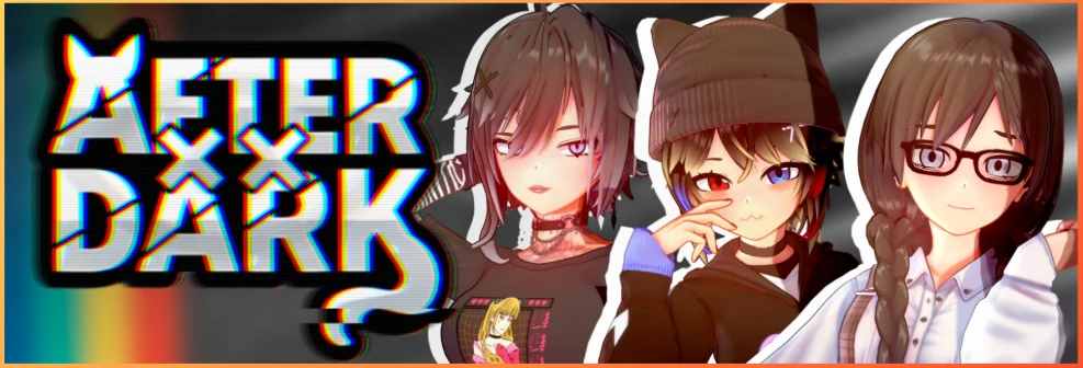 图片[3]-【日系SLG/AI汉化/后宫/动态】黑暗过后0.24.1 AI汉化版 安卓+PC-春日ACG