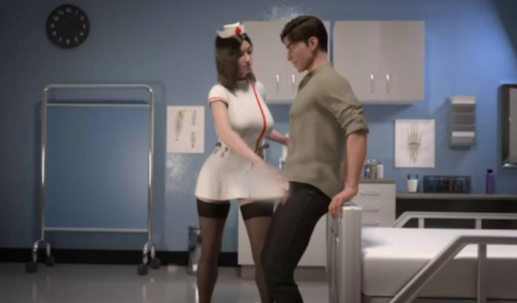 图片[6]-【神作RPG/动态/汉化】蛇之交响曲Symphony of the Serpent Ver45102 安卓+PC-春日ACG