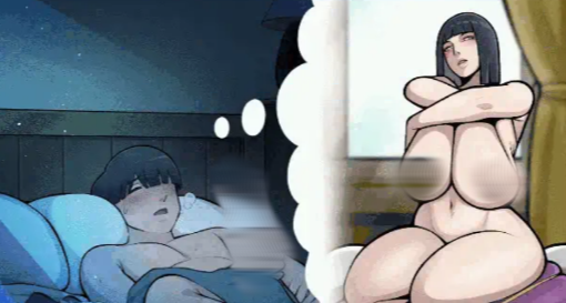 图片[2]-【神作/互动SLG/动态/汉化/NTR】火影的养子 Konoha Milfs v0.7 安卓+PC-春日ACG