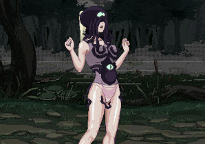 图片[3]-【SLG/动态/像素/2D/生肉】魔法之城 安卓+PC-春日ACG