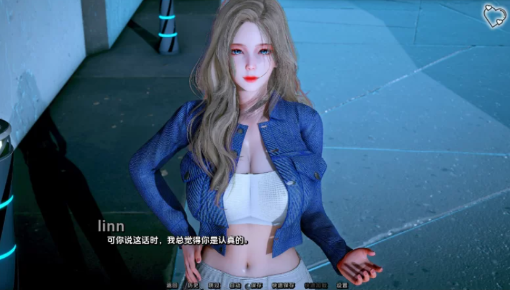 【精品/国风SLG/动态/后宫/沙盒】杀手的神话/猎魔人传说Ch.9 安卓+PC-春日ACG