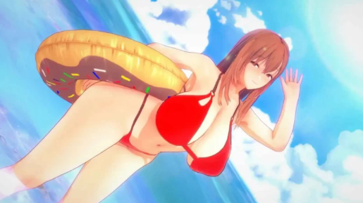 【SLG/沙盒/动态/汉化】生命的回报v2.2.1 安卓+PC-春日ACG